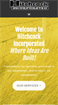 Mobile Screenshot of hitchcockinc.com